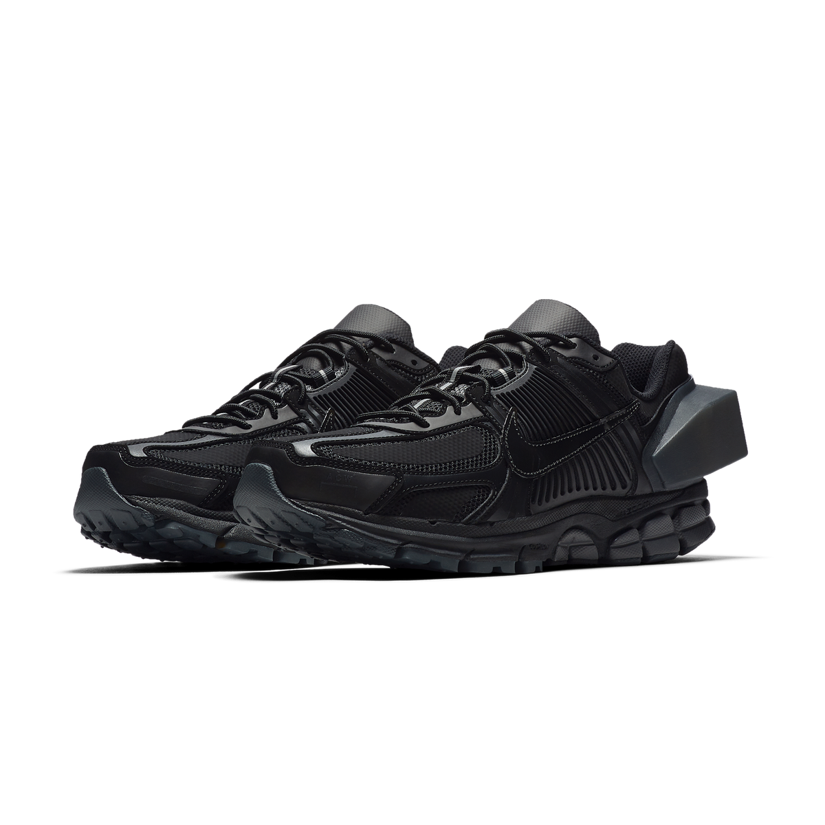 Nike Zoom Vomero 5 A Cold Wall Black