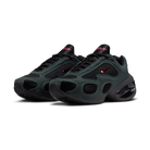 Nike Air Max Muse Black Seaweed Noble Red (Women's)
