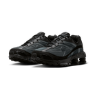 Nike Shox Ride 2 Dark Smoke Grey Black