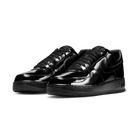 Nike Air Force 1 Low '07 Premium Black Patent