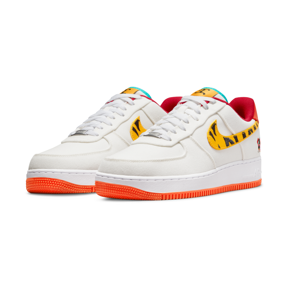 Nike Air Force 1 Low '07 LX Year of the Tiger