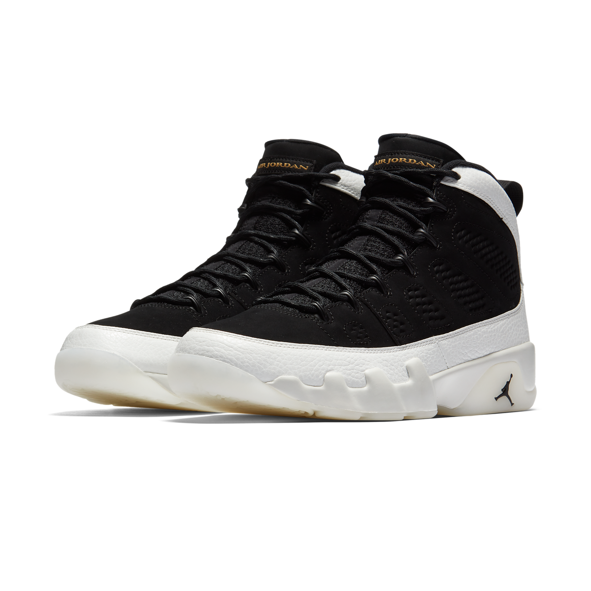 Jordan 9 Retro City of Flight