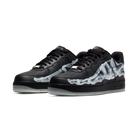Nike Air Force 1 Low Black Skeleton Halloween (2019)