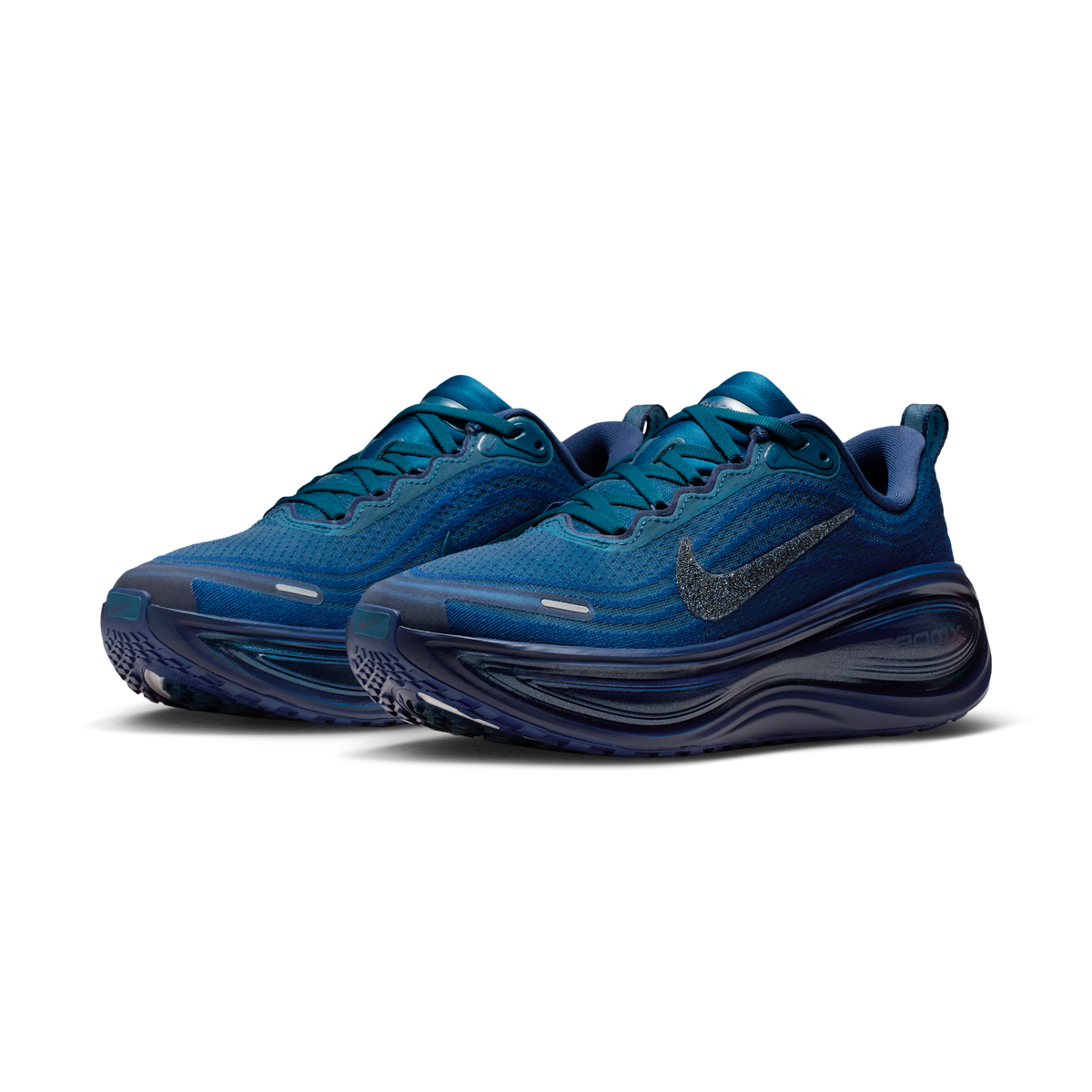 Nike Vomero Plus Swarovski Blue Force (Women's) | IM7389-499