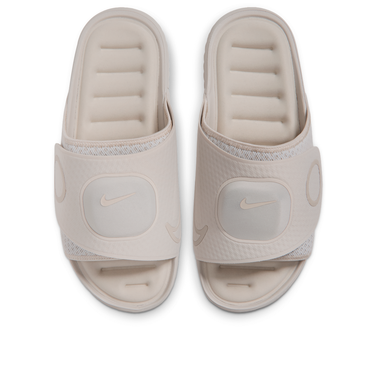 Nike x Hyperice Air Zoom Hyperslide Orewood Brown