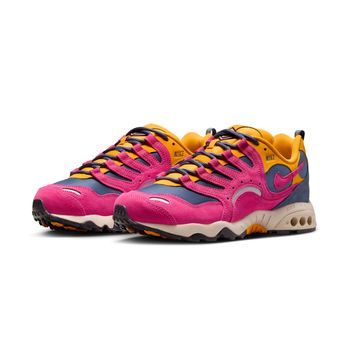 Nike Air Terra Humara SP Alchemy Pink Diffused Blue | FQ9084-600