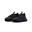 Nike React Vision Black Bright Crimson (GS)