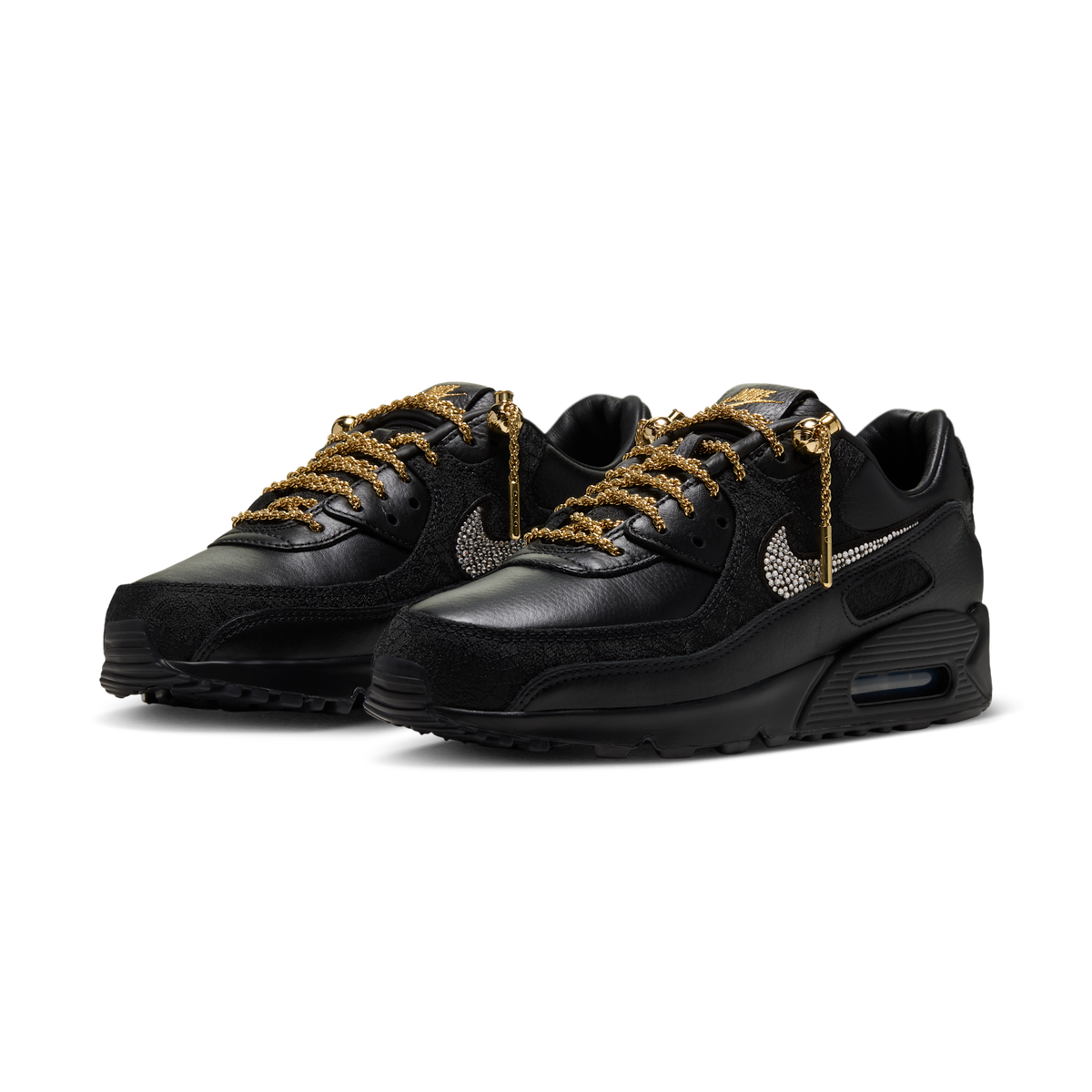 Nike Air Max 90 Victor Solomon ASW Black