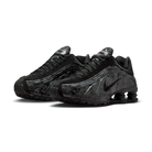 Nike Shox R4 Black Snakeskin (Women's) | IM6050-001