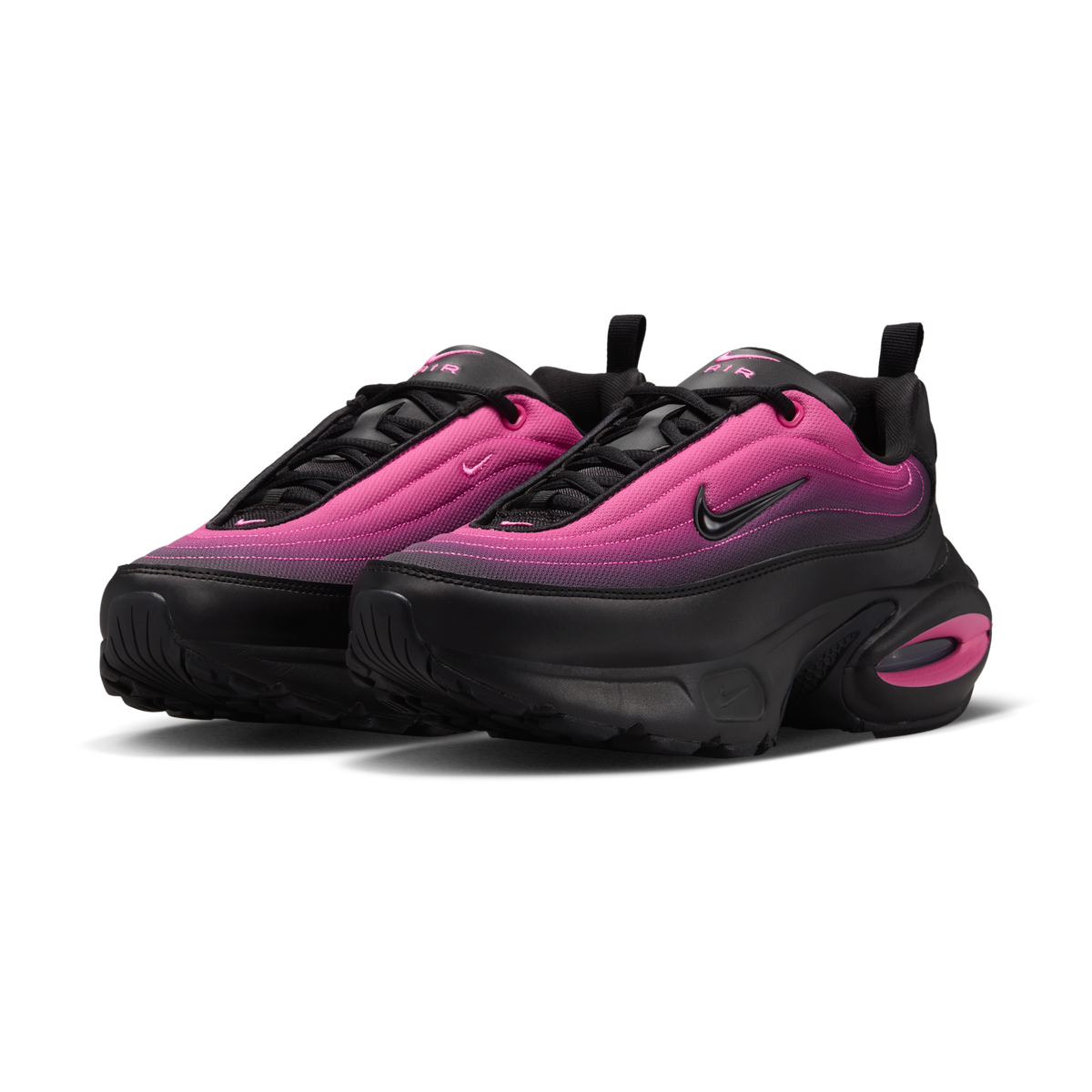 Nike Air Max Portal Black Pinksicle (Women's) | HV6354-001