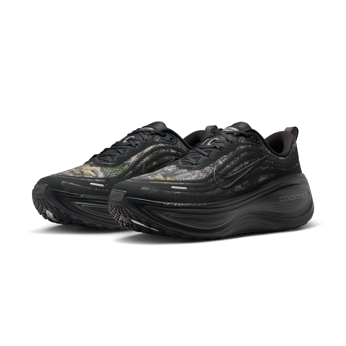 Nike Vomero Plus Realtree Camo Black