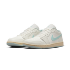 Jordan 1 Low Sail Igloo (Women's)