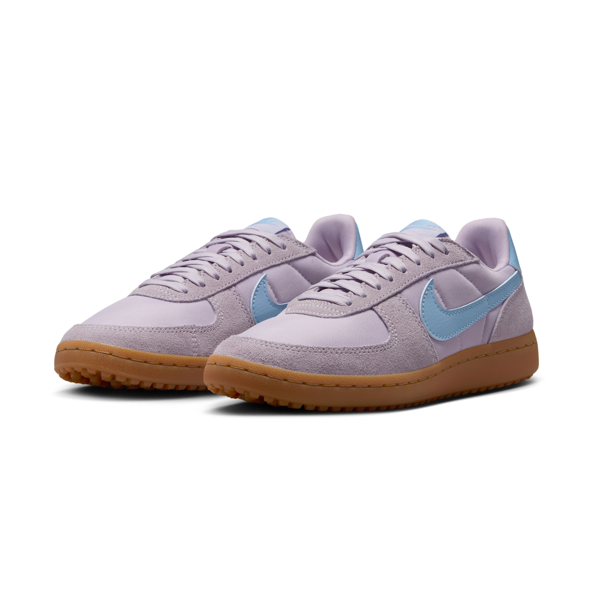 Nike Field General '82 Doll Gum Psychic Blue (Women's)