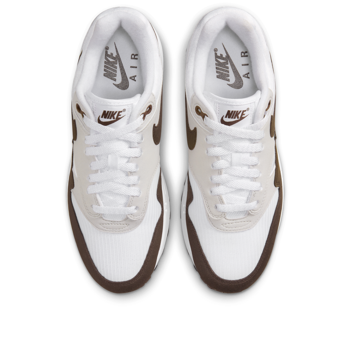 Nike Air Max 1 '87 Baroque Brown (Women's)
