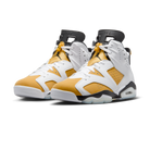 Jordan 6 Retro Yellow Ochre
