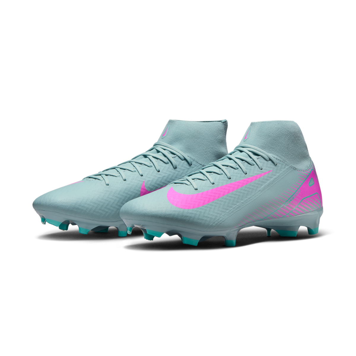 Nike Mercurial Superfly 10 Academy MG Prism Pack