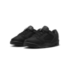 Jordan Sixty Plus Low Black Cat (GS)
