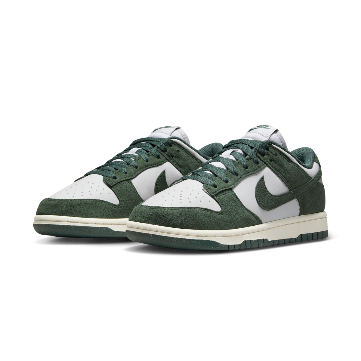 Nike Dunk Low Next Nature Viintage Green (Women's) | HJ7673-002
