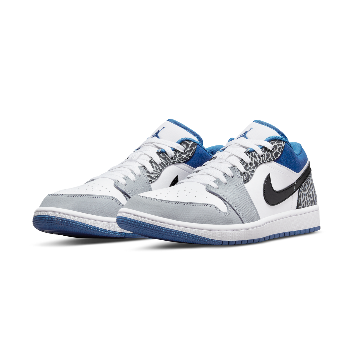 Jordan 1 Low SE True Blue