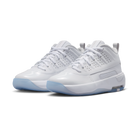 Jordan Max Aura 7 White Vast Grey (GS)
