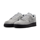 Nike Air Force 1 Low '07 LV8 Light Smoke Grey Suede Black