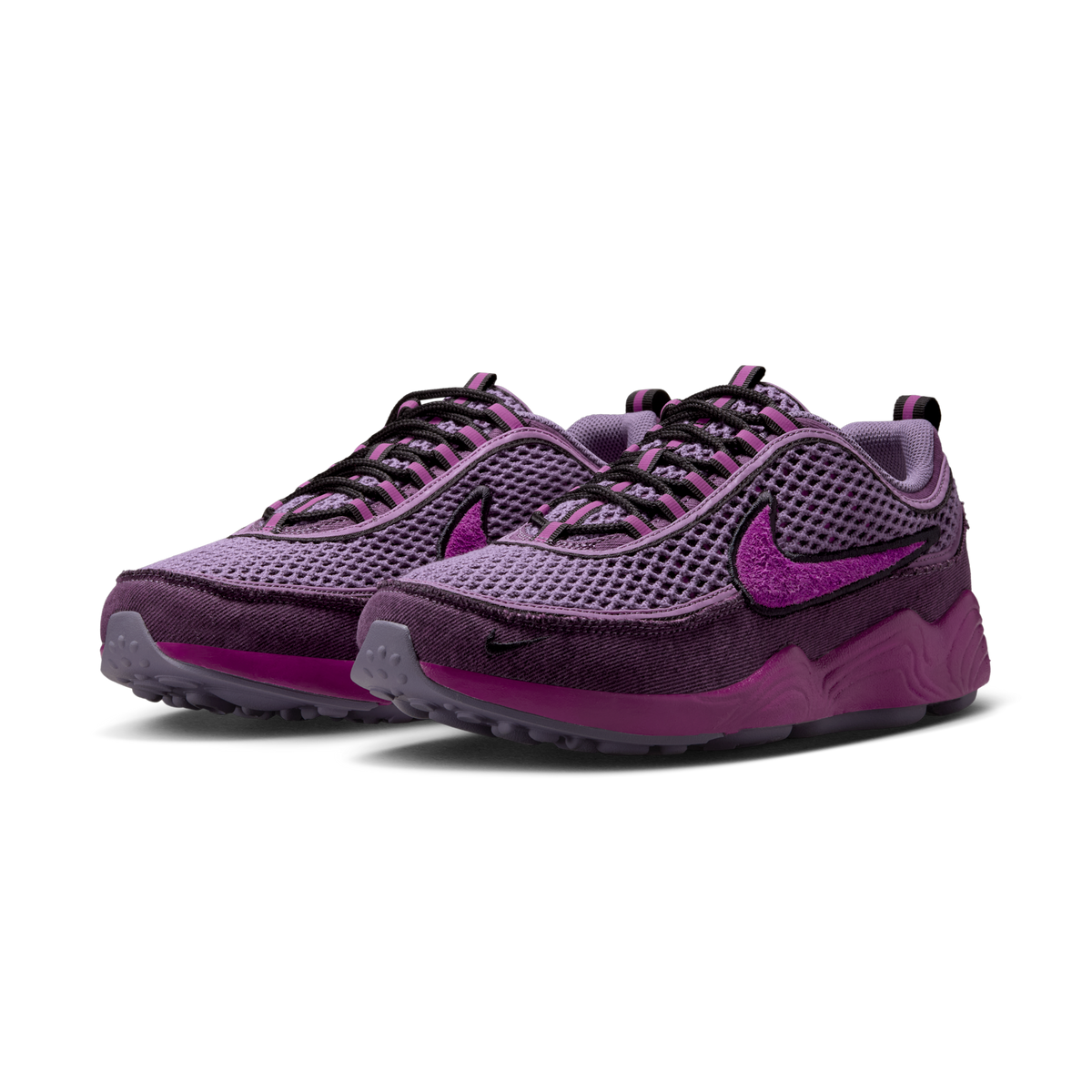 Nike Air Zoom Spiridon Hot Fuchsia