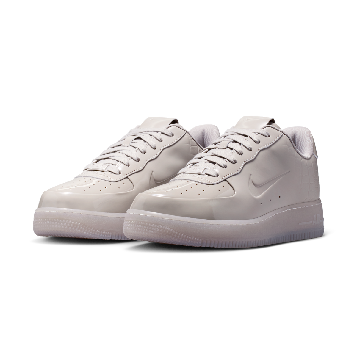 Nike Air Force 1 Low Made in Italy College Grey (Women's)