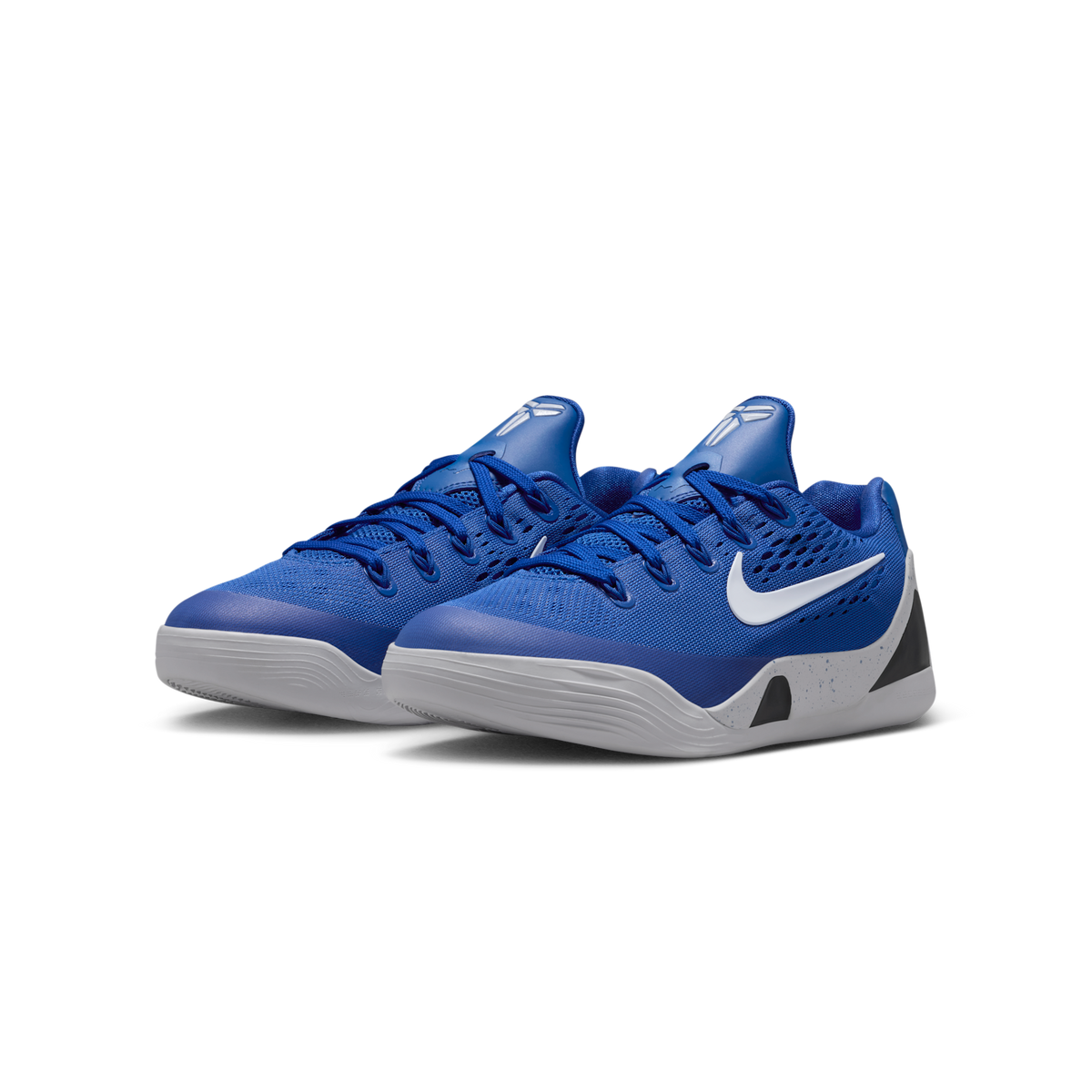 Nike Kobe 9 EM Low TB Game Royal (GS) | FV3607-400
