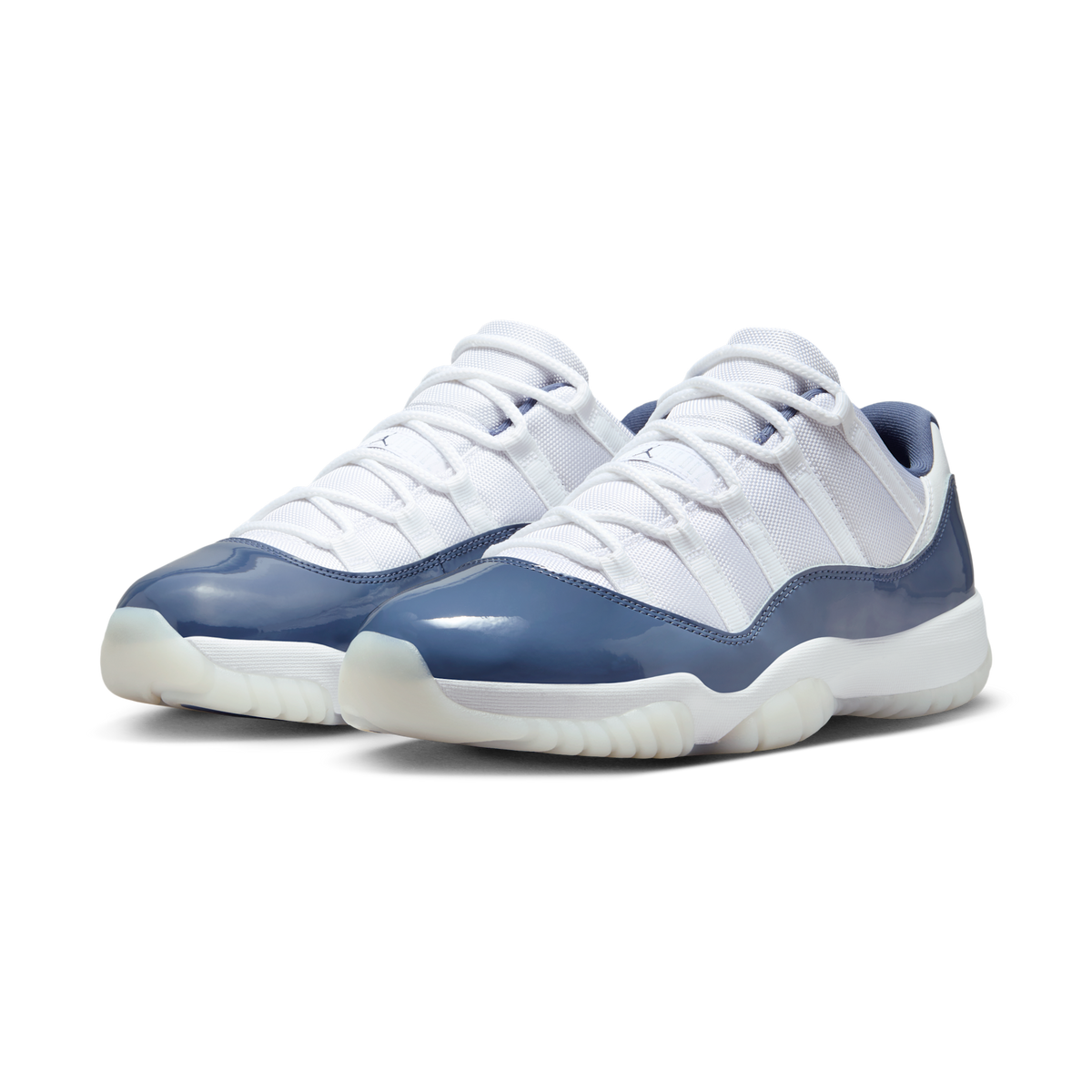Jordan 11 Retro Low Diffused Blue