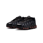 Nike Air Max Dn8 Black Light Smoke Grey Crimson (GS)