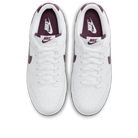 Nike Dunk Low Retro White Night Maroon | DV0831-102
