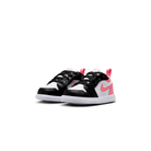 Jordan 1 Low ALT Black Pink Gaze (TD)
