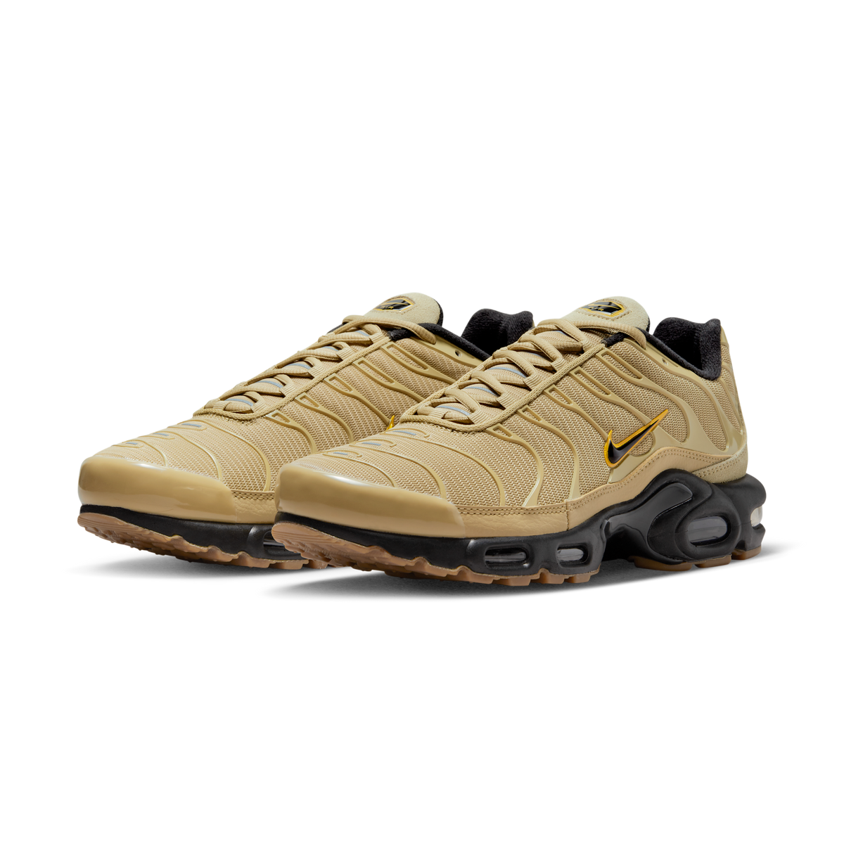 Nike Air Max Plus OG Gold Bullet | DZ4501-700