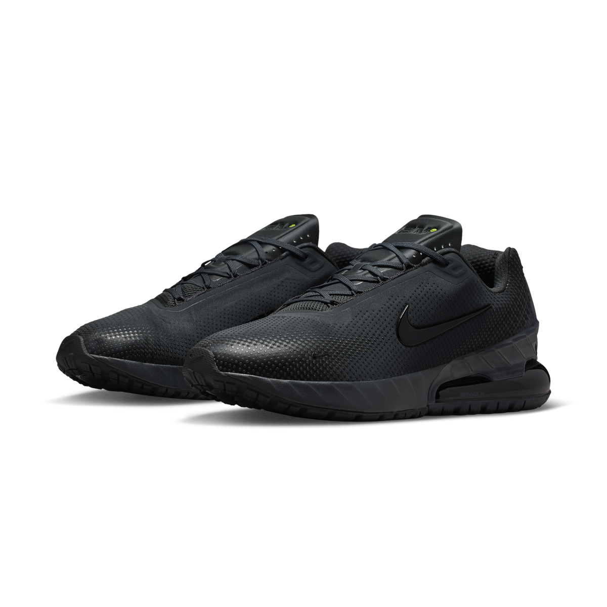 Nike Air Max Phoenix Anthracite Black