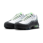 Nike Air Max 95 Big Bubble Green Apple