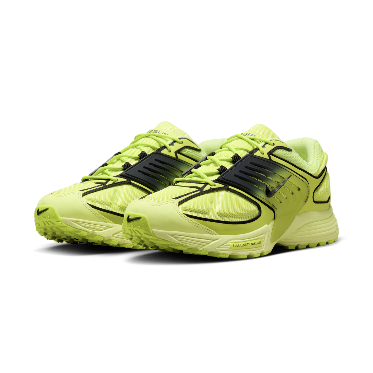 Nike Air Pegasus Wave Light Lemon Twist