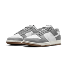 Nike Dunk Low Retro SE Cool Grey Photon Dust White | IB6399-001