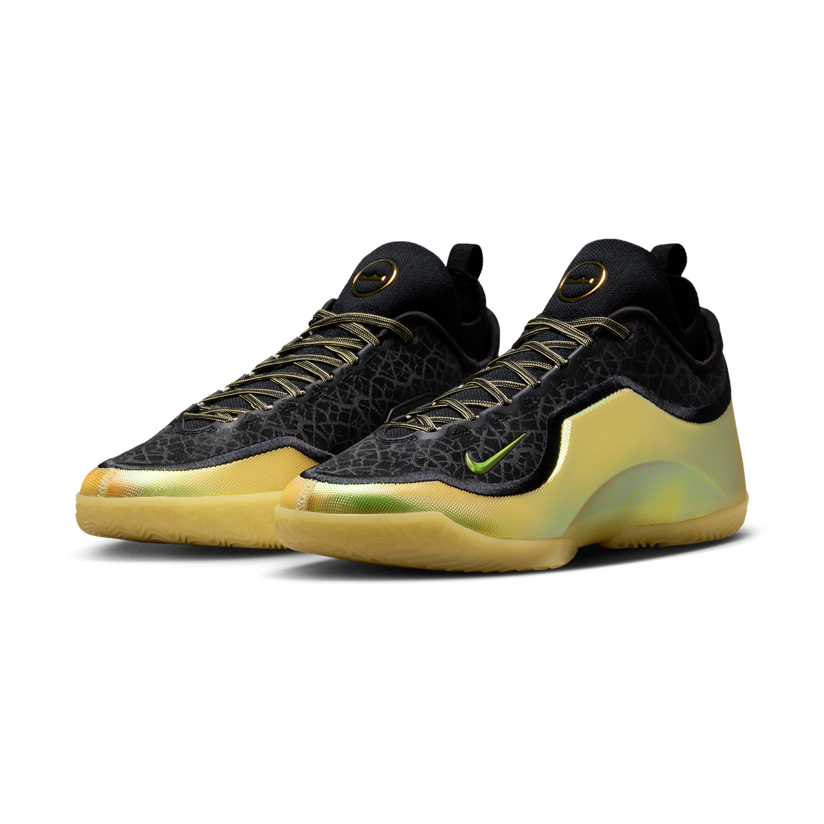 Nike LeBron 23 Elite Hurt Feelings Write History