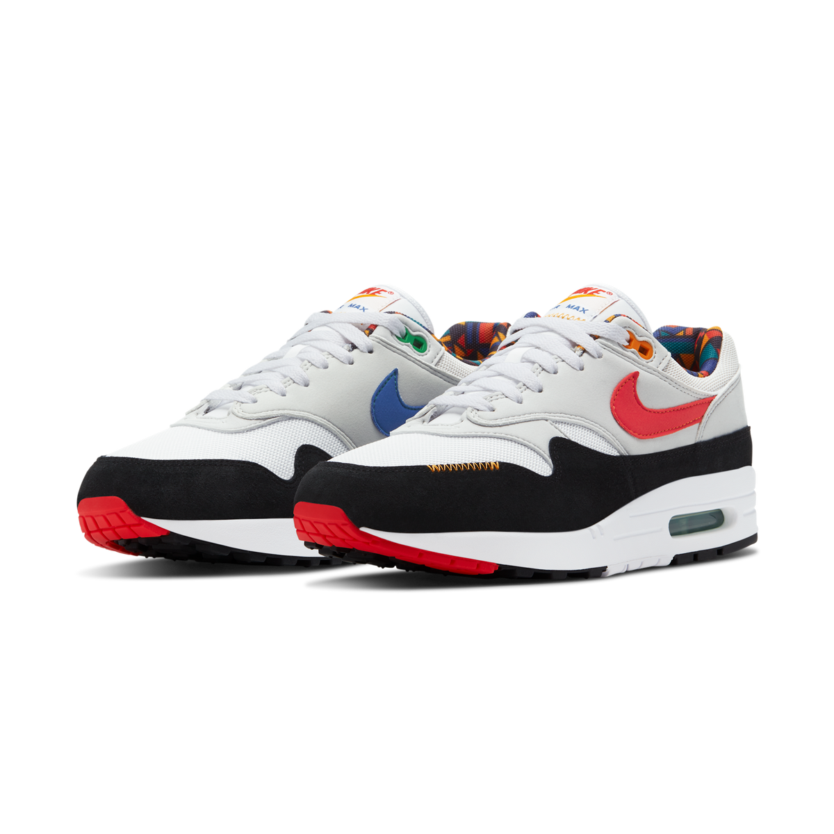 Nike Air Max 1 Live Together, Play Together