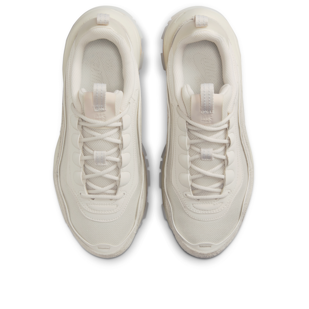 Nike Air Max 97 Futura Pale Ivory (Women's) | FB4496-001