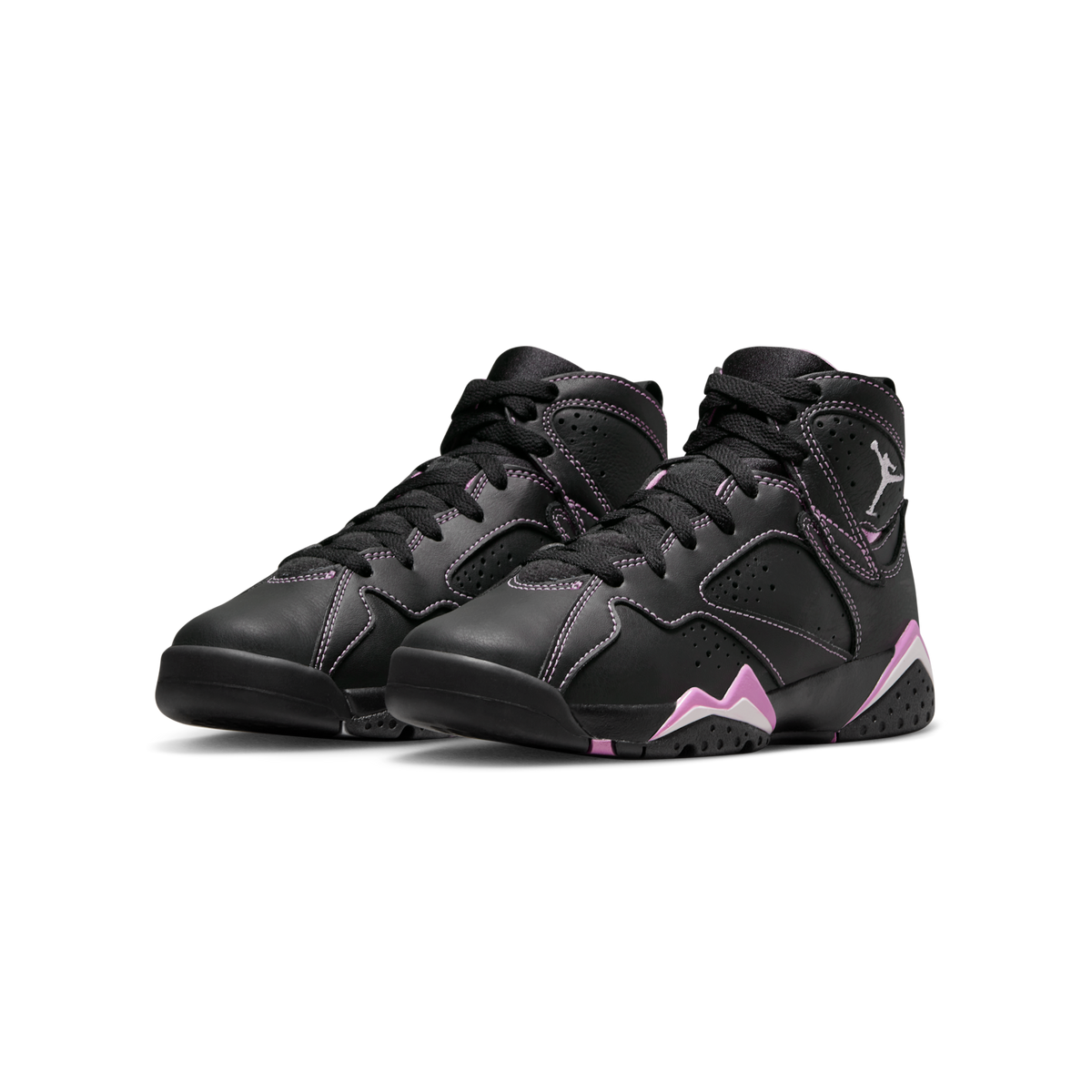 Jordan 7 Retro Barely Grape (GS)