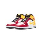 Jordan 1 Mid SE Motorsports (GS)