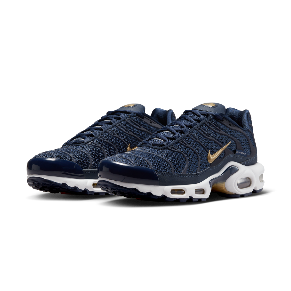 Nike Air Max Plus FFF | FB3350-400
