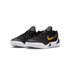Nike Kobe 9 EM Low TB Black University Gold (GS) | FV3607-003