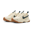 Nike TC 7900 Pale Ivory Gum Light Brown Armory Navy (Women's) | DD9682-103