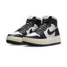 Jordan 1 Elevate High Summit White Dark Ash (Women's)