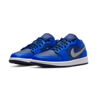 Jordan 1 Low Game Royal Blue Void (Women's)