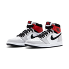 Jordan 1 Retro High Light Smoke Grey
