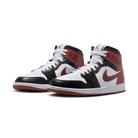 Jordan 1 Mid SE Dark Pony