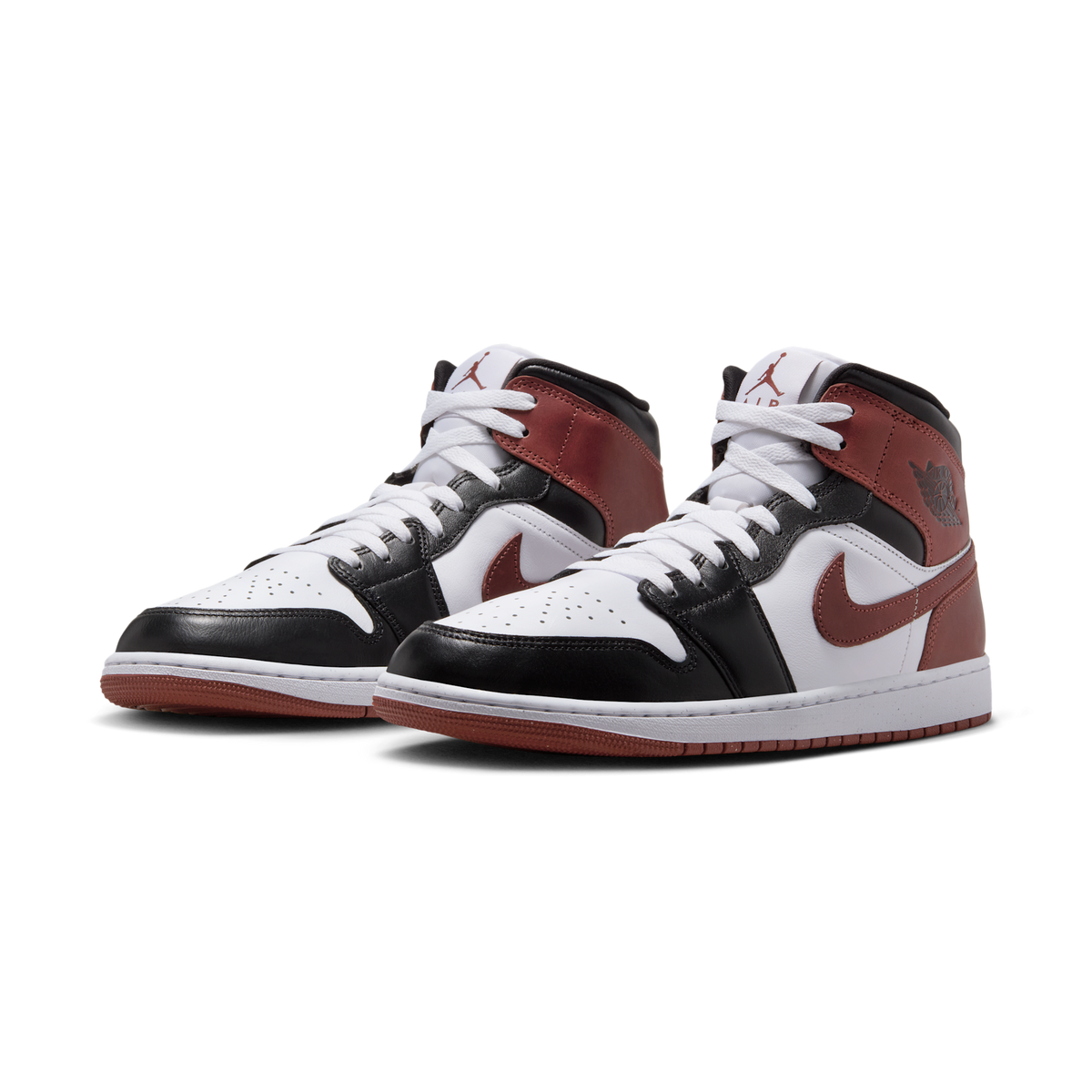 Jordan 1 Mid SE Dark Pony